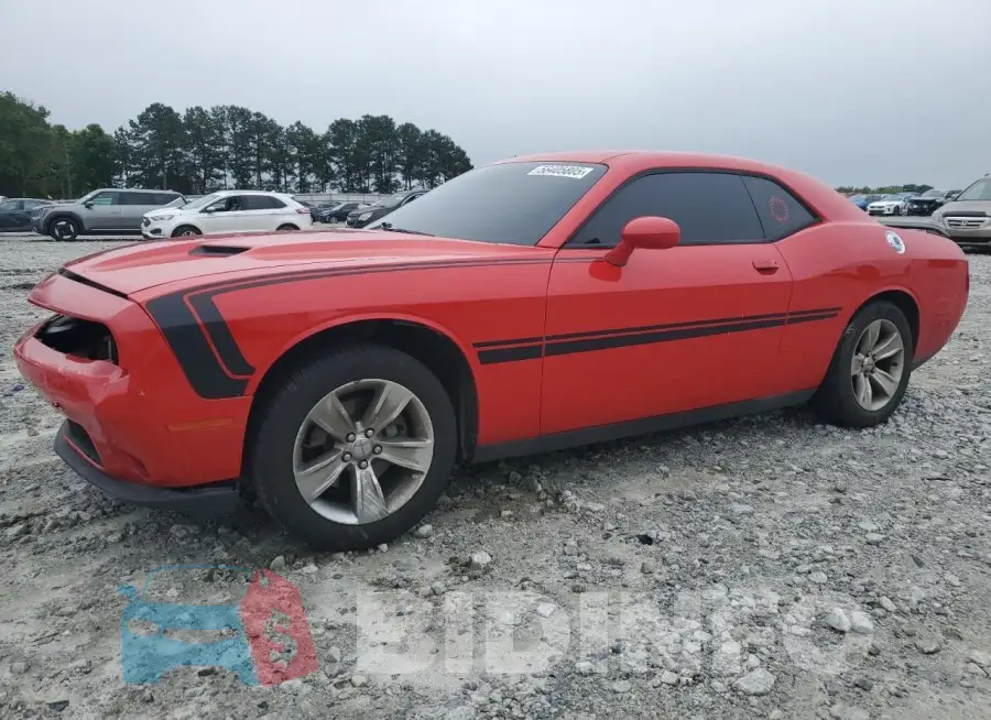 2C3CDZAGXGH119251 Photo# 1