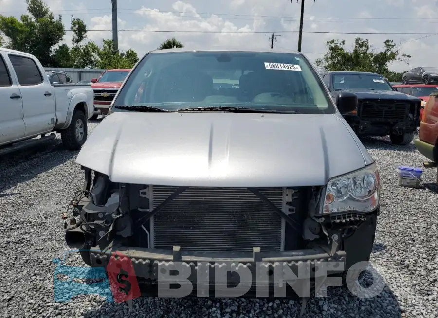 2C4RDGBG1KR599465 Photo# 5