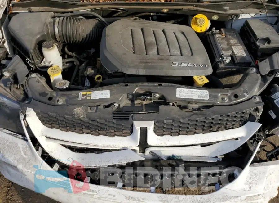 2C4RDGEG3KR513195 Photo# 12