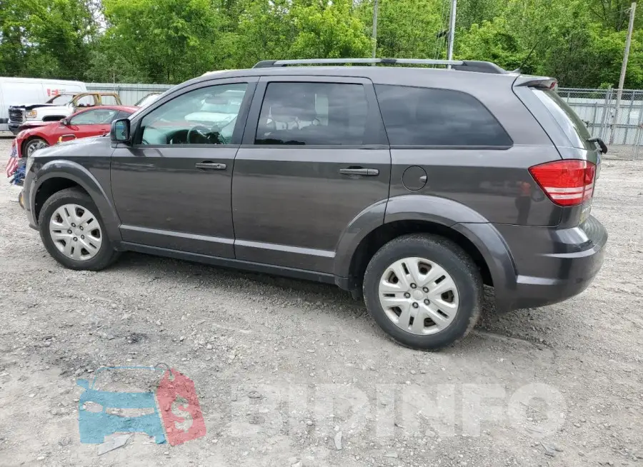 3C4PDCAB1HT637983 Photo# 2