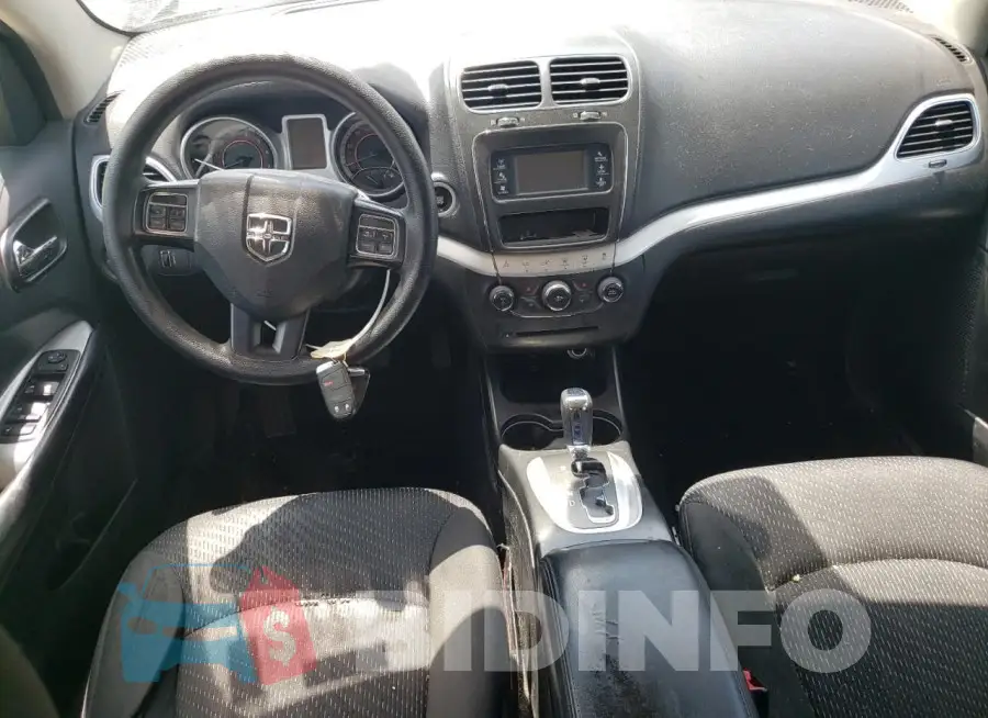 3C4PDCAB4HT653885 Photo# 8