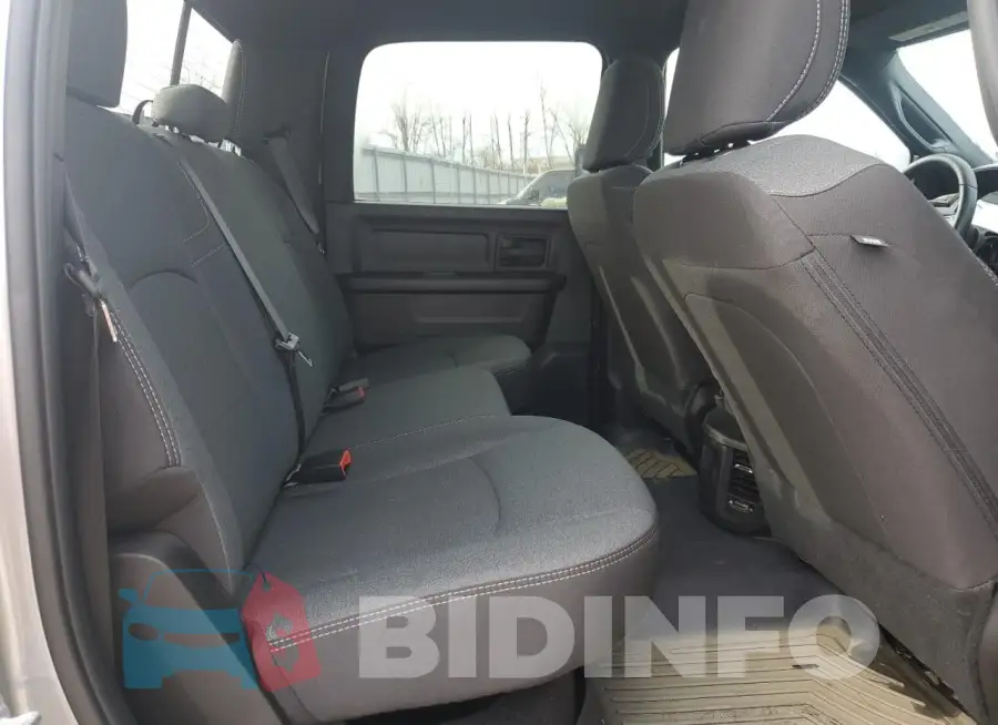 3C63R3CL8RG204278 Photo# 6