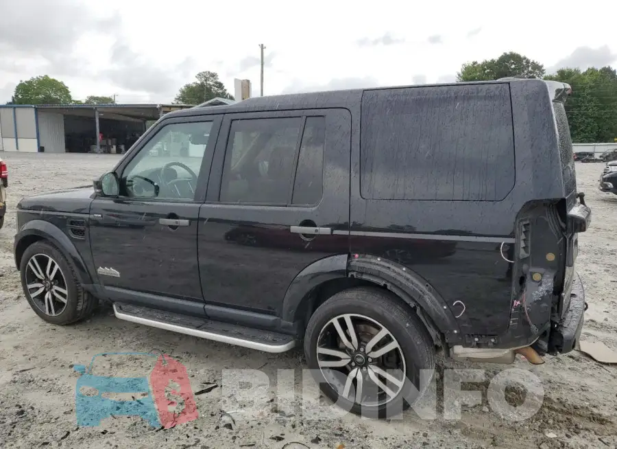 SALAG2V6XGA802402 Photo# 2