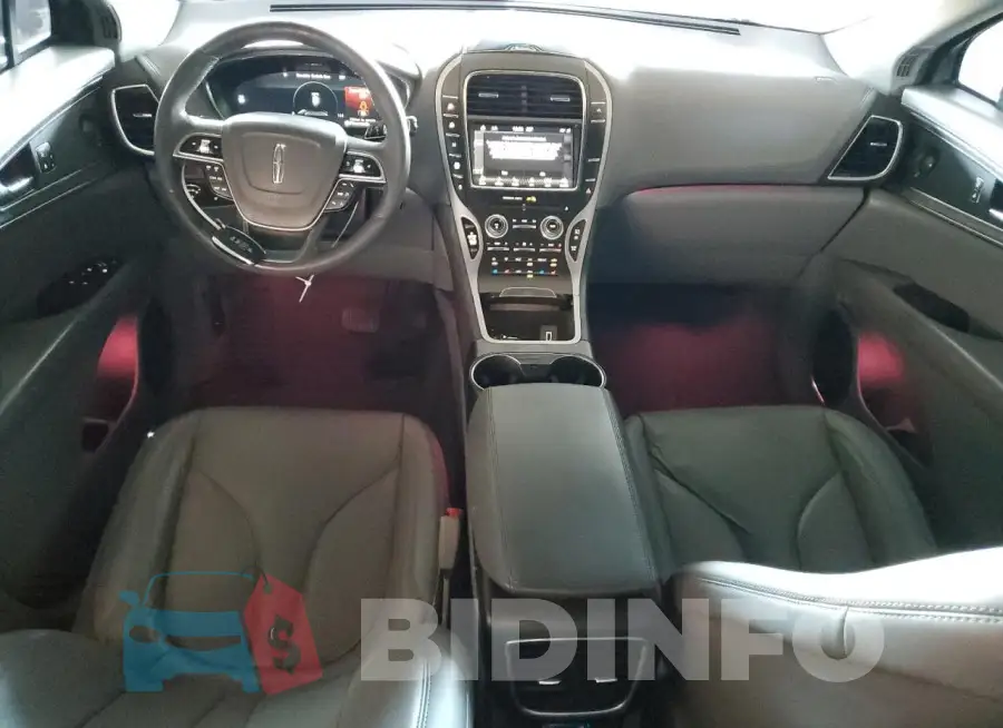 2LMPJ6LP4KBL21841 Photo# 8