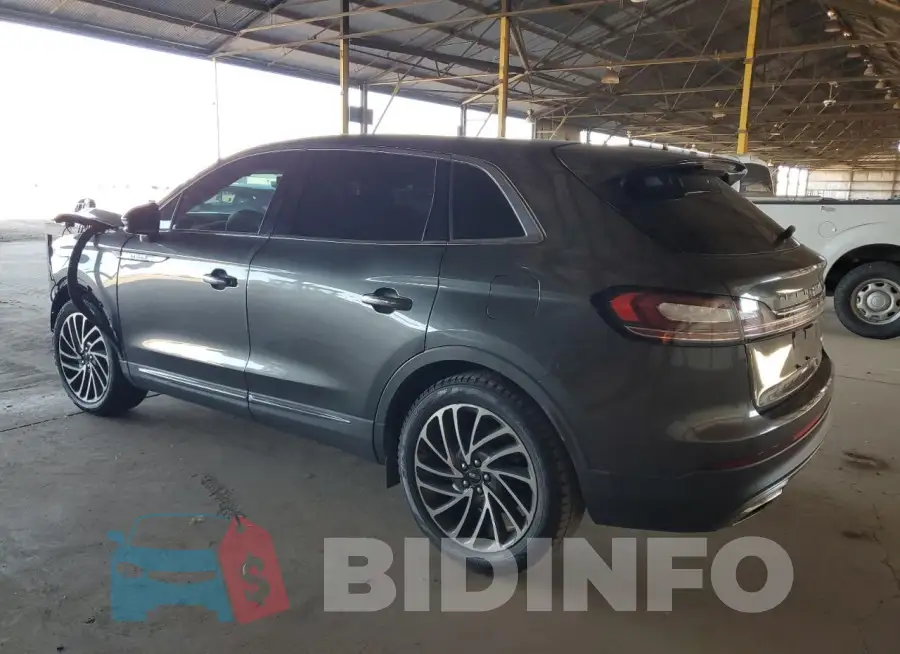 2LMPJ6LP4KBL21841 Photo# 2