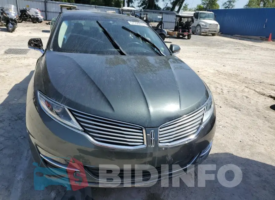 3LN6L2G95GR606837 Photo# 5