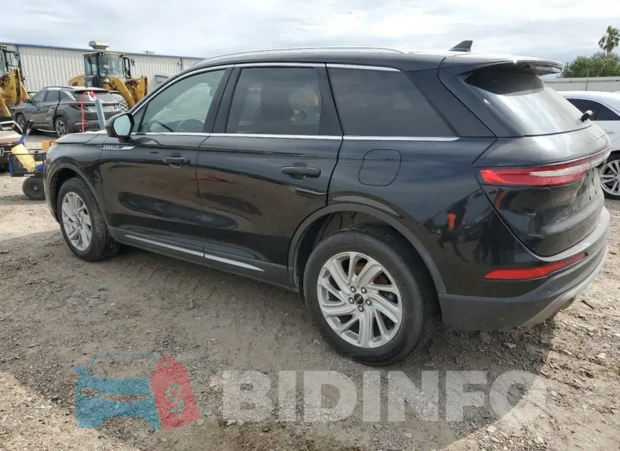 5LMCJ1C96MUL06234 Photo# 2