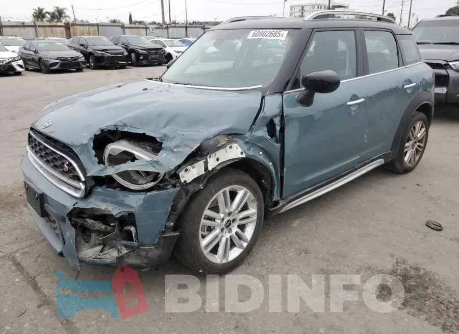 WMZ53BR0XR3R62734 Photo# 1