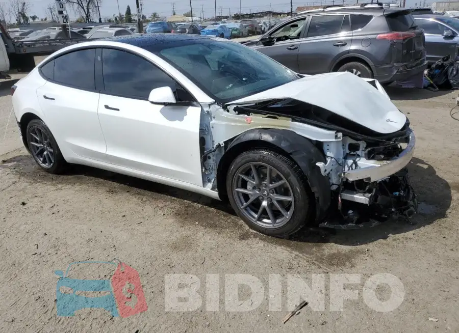 5YJ3E1EB3NF174314 Photo# 4