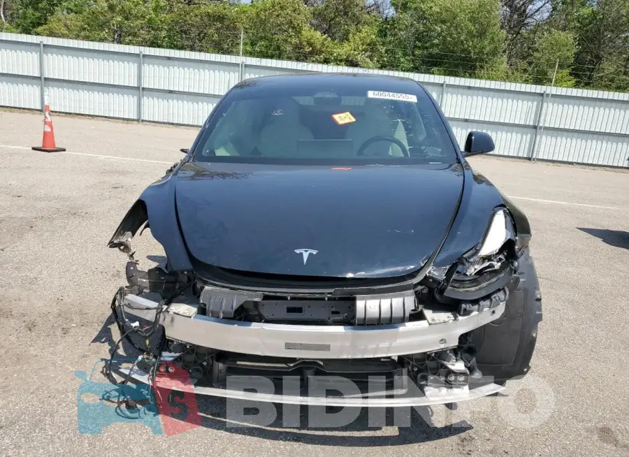5YJ3E1EC3NF248582 Photo# 5