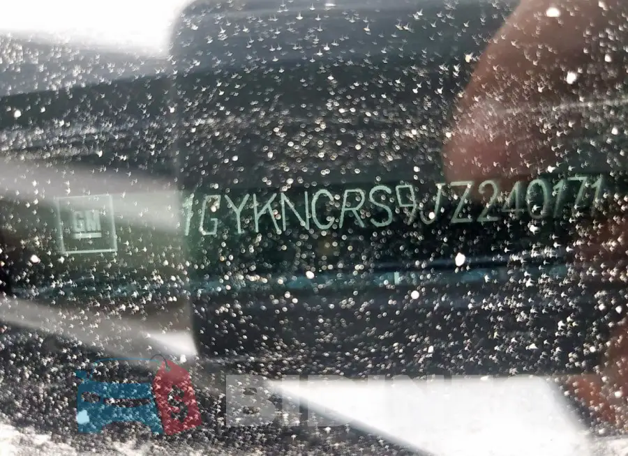 1GYKNCRS9JZ240171 Photo# 13