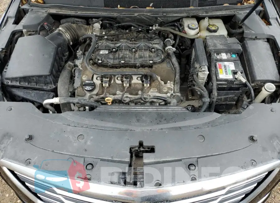 2G61M5S3XK9133339 Photo# 11