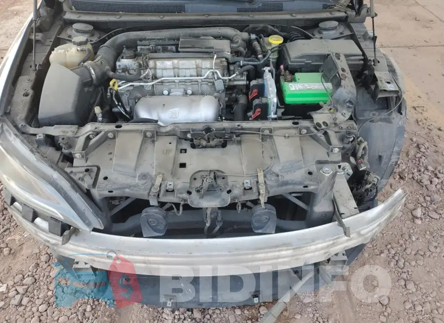 1C3CCCAB1GN170942 Photo# 11