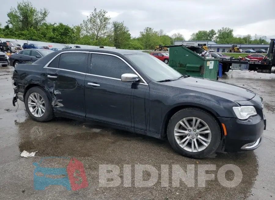 2C3CCAEGXHH662504 Photo# 4