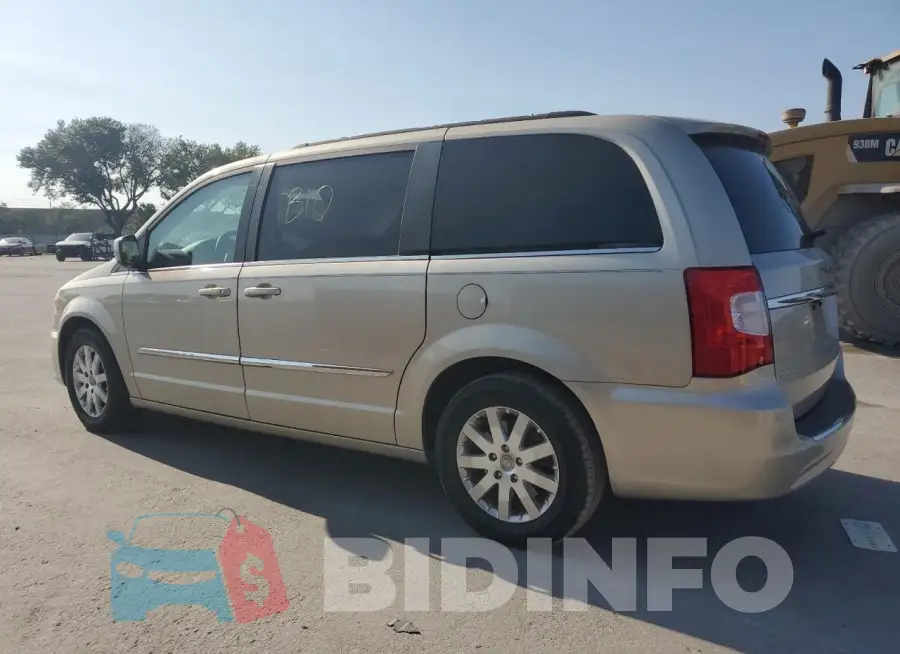 2C4RC1BG1GR291297 Photo# 2