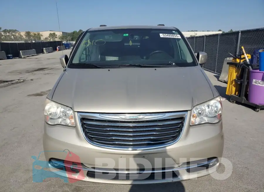 2C4RC1BG1GR291297 Photo# 5