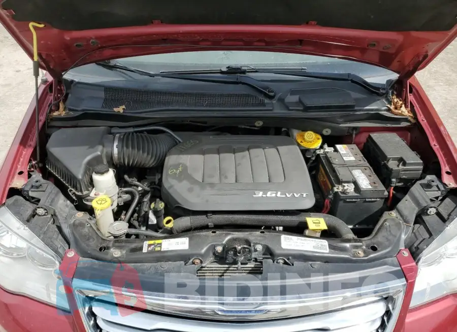 2C4RC1BG4GR300428 Photo# 12