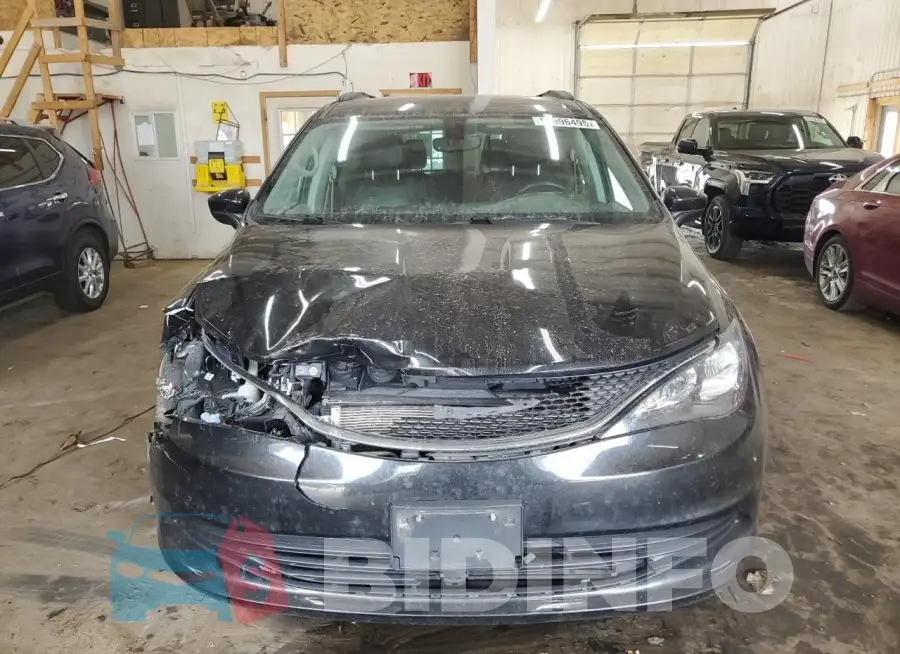 2C4RC1DG1LR262227 Photo# 5