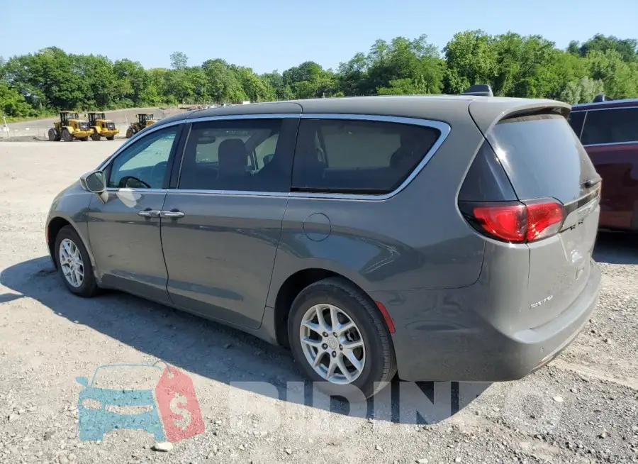 2C4RC1FG3LR139607 Photo# 2