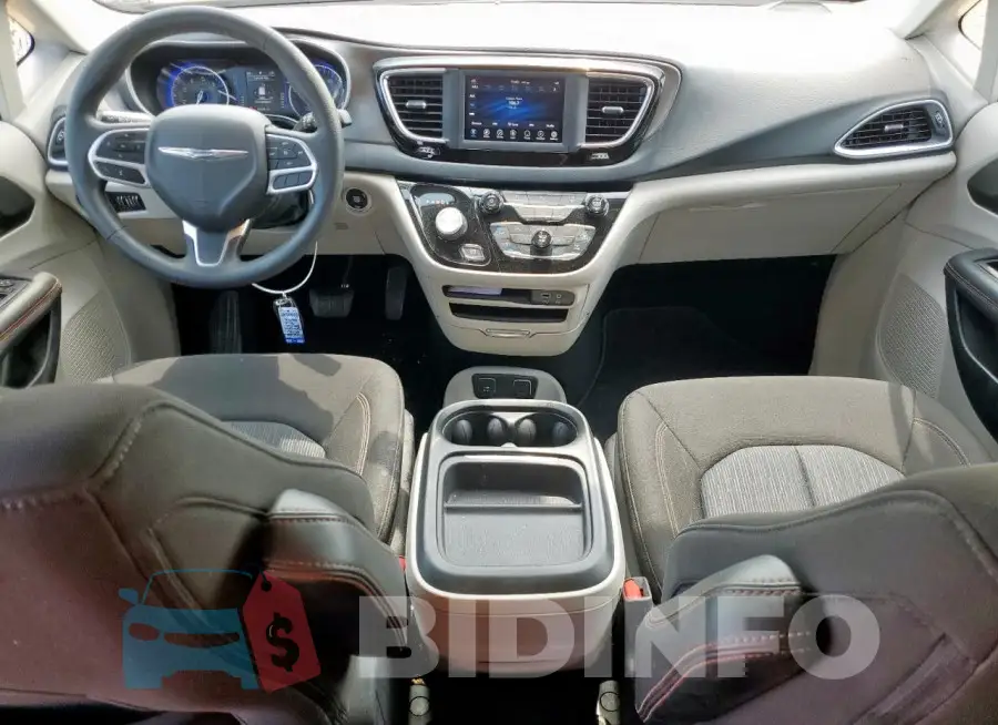 2C4RC1FG3LR216993 Photo# 8