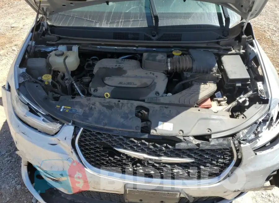 2C4RC1FGXNR187964 Photo# 12