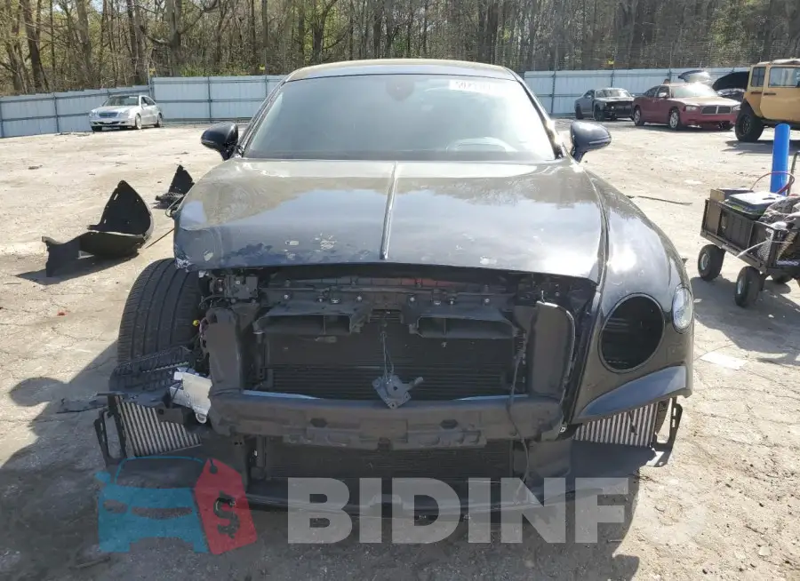 SCBBB6ZG7NC097762 Photo# 5