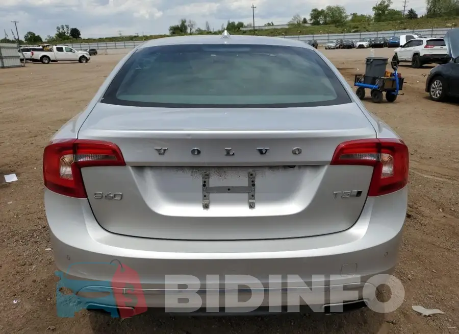 LYV402TK5HB155197 Photo# 6