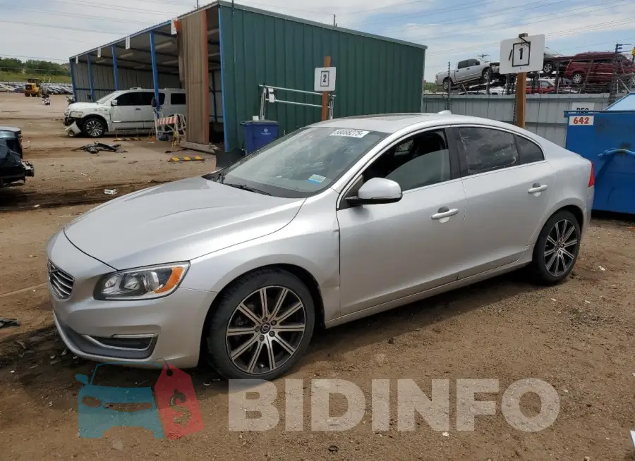 LYV402TK5HB155197 Photo# 1