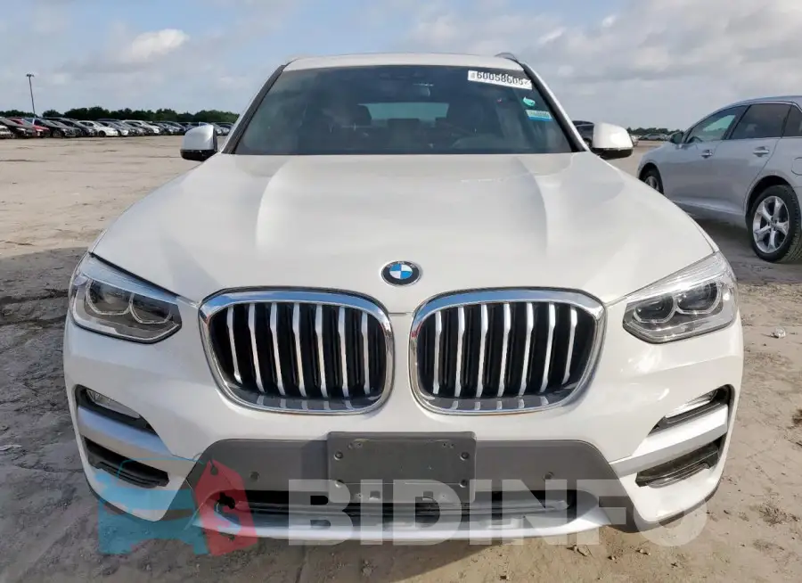 5UXTR7C50KLE94138 Photo# 5