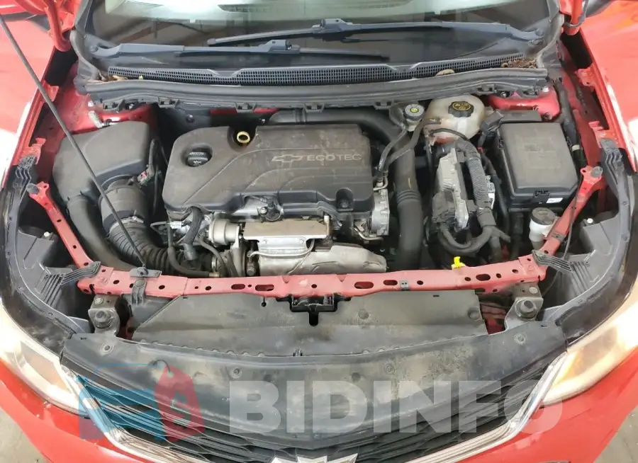 1G1BC5SM5J7106894 Photo# 11