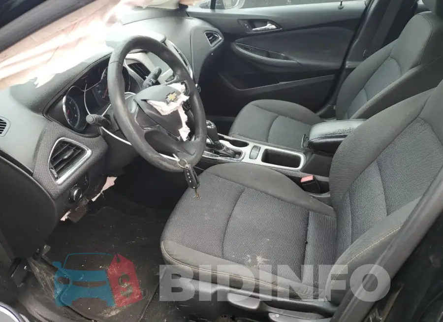 1G1BC5SMXG7238459 Photo# 7