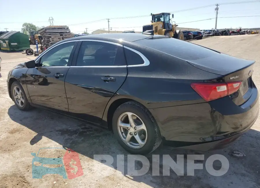 1G1ZB5ST4JF185036 Photo# 2