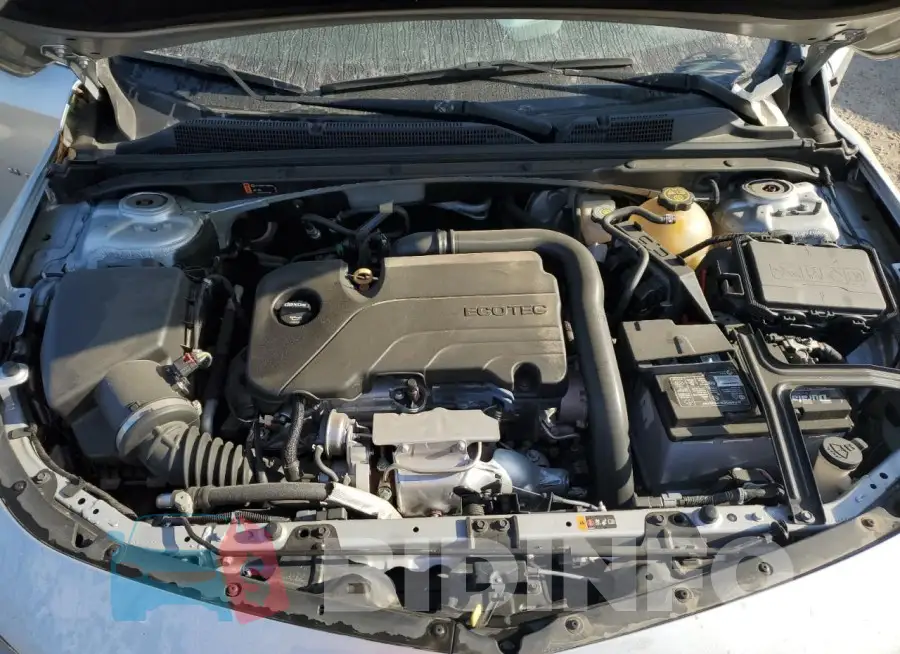 1G1ZB5ST6JF256947 Photo# 11