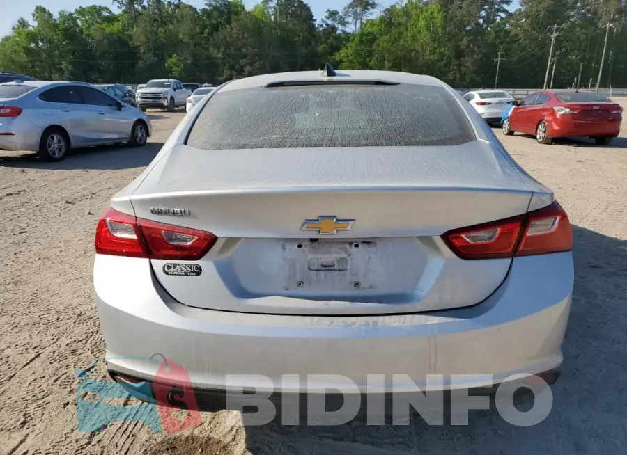 1G1ZB5ST6JF256947 Photo# 6