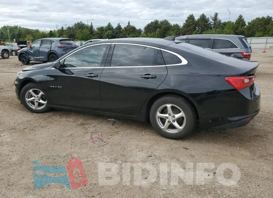 1G1ZB5ST7HF229055 Photo# 2