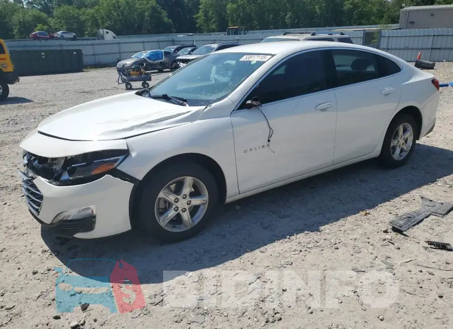 1G1ZC5ST5PF239711 Photo# 1