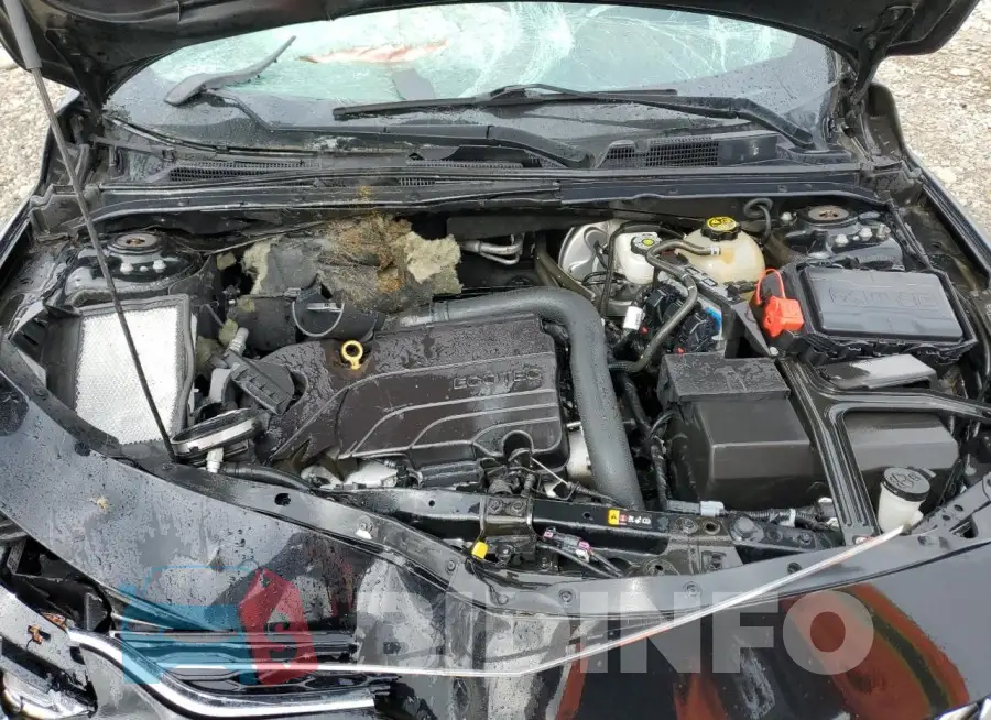 1G1ZD5ST0JF266769 Photo# 11