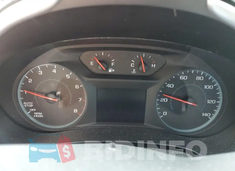 1G1ZD5ST0PF224854 Photo# 9