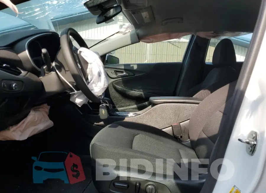 1G1ZD5ST0PF224854 Photo# 7