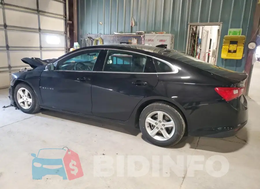 1G1ZD5ST2RF144099 Photo# 2