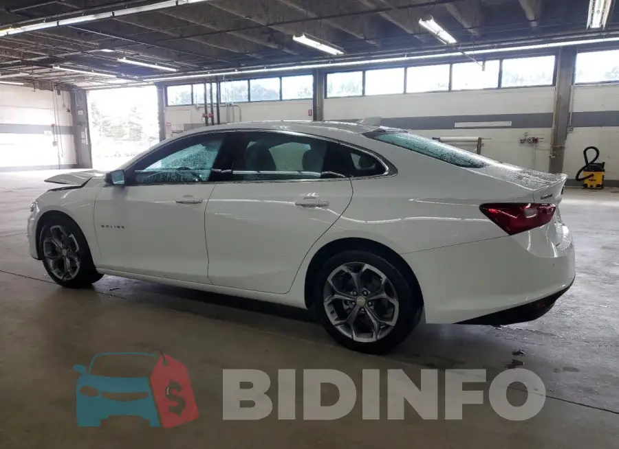 1G1ZD5ST2RF229539 Photo# 2
