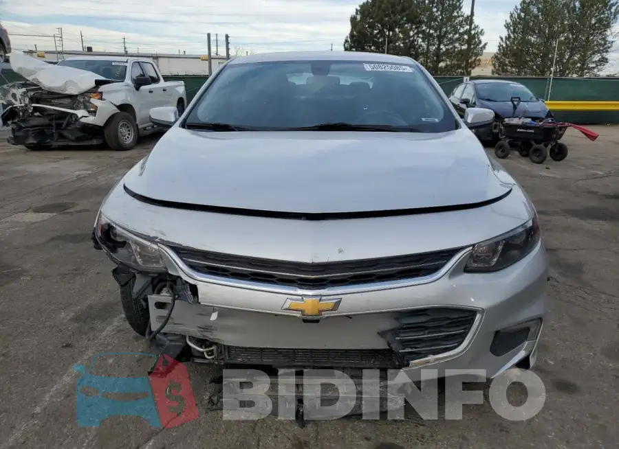 1G1ZD5ST3JF275157 Photo# 5