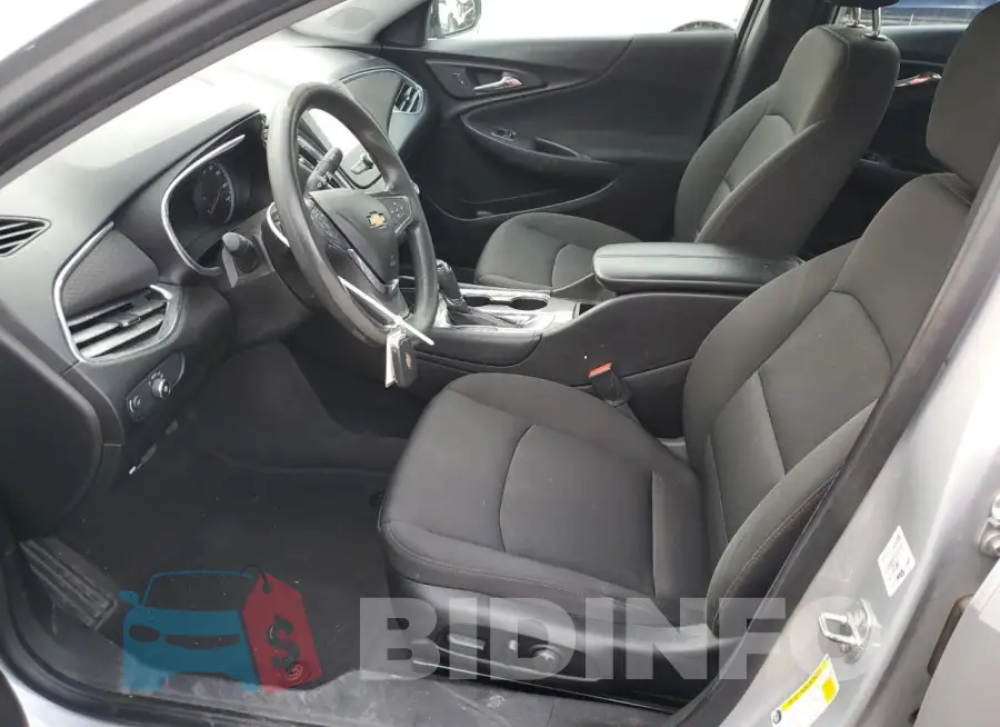 1G1ZD5ST3JF275157 Photo# 7