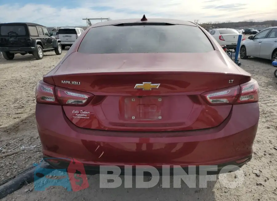 1G1ZD5ST3LF116206 Photo# 6