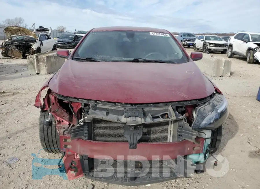 1G1ZD5ST3LF116206 Photo# 5