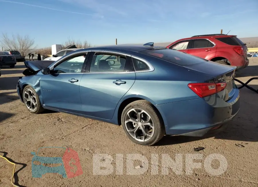 1G1ZD5ST3RF233874 Photo# 2