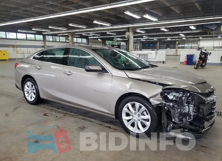 1G1ZD5ST4PF176632 Photo# 4