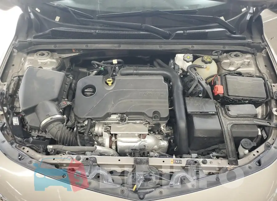 1G1ZD5ST4PF176632 Photo# 11