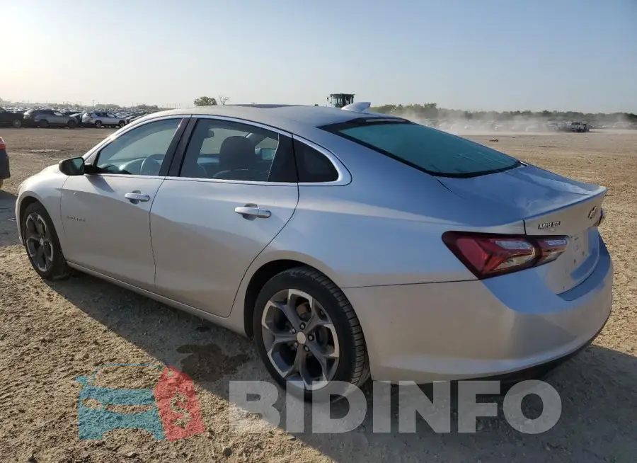 1G1ZD5ST5LF110505 Photo# 2