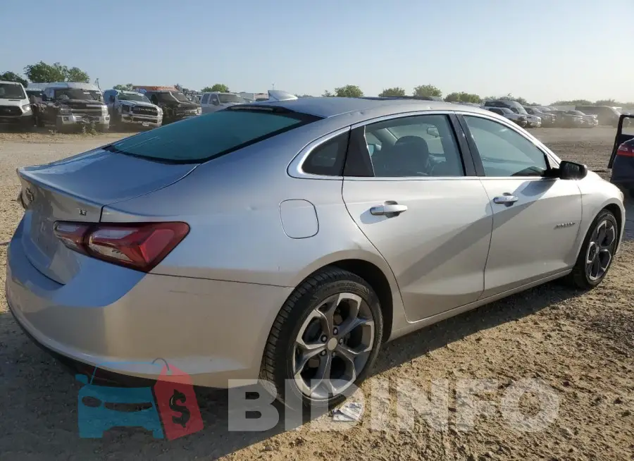 1G1ZD5ST5LF110505 Photo# 3